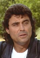 Ian McShane Photo