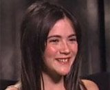 Isabelle Fuhrman Photo