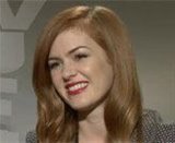 Isla Fisher Photo