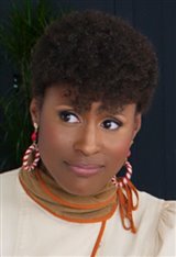Issa Rae Photo