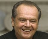 Jack Nicholson Photo