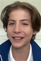 Jacob Tremblay Photo