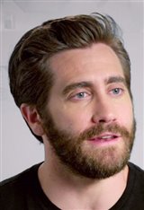 Jake Gyllenhaal Photo