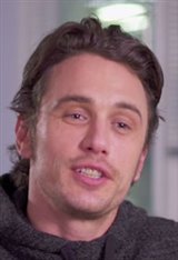 James Franco Photo