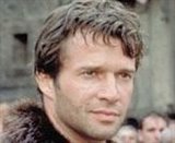 James Purefoy Photo