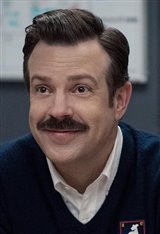 Jason Sudeikis Photo