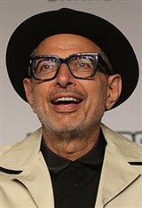 Jeff Goldblum Photo