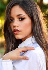 Jenna Ortega Photo