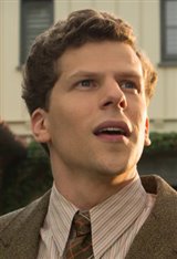 Jesse Eisenberg Photo