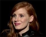 Jessica Chastain Photo