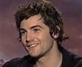 Jim Sturgess Photo