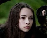 Jodelle Ferland Photo