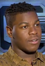 John Boyega Photo