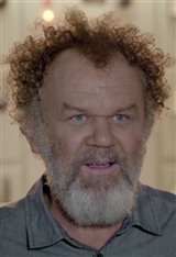 John C. Reilly Photo