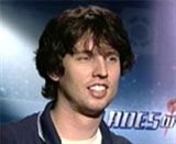 Jon Heder Photo