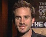 Joseph Fiennes Photo