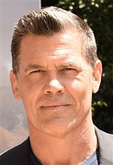 Josh Brolin Photo