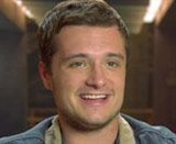 Josh Hutcherson Photo