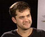 Joshua Jackson Photo