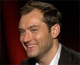 Jude Law Photo