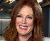 Julianne Moore Photo