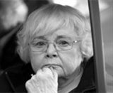 June Squibb Photo