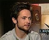 Justin Chatwin Photo