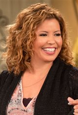 Justina Machado Photo