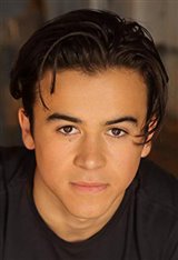 Keean Johnson Photo