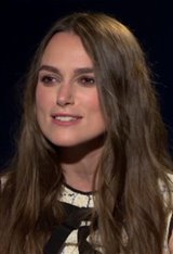 Keira Knightley Photo