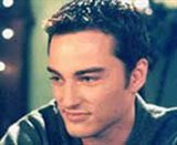 Kerr Smith Photo