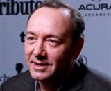 Kevin Spacey Photo