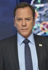 Kiefer Sutherland Photo