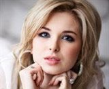Kirsten Prout Photo