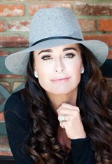 Kyle Richards Photo