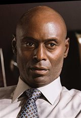 Lance Reddick Photo