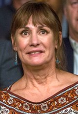 Laurie Metcalf Photo