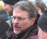 Lawrence Kasdan Photo