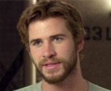 Liam Hemsworth Photo