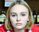 Lily-Rose Depp Photo