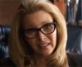 Lisa Kudrow Photo