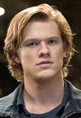 Lucas Till Photo