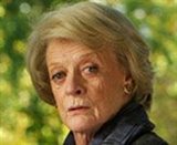 Maggie Smith Photo