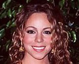 Mariah Carey Photo