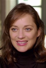 Marion Cotillard Photo