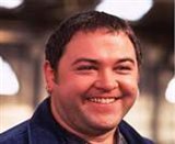 Mark Addy Photo