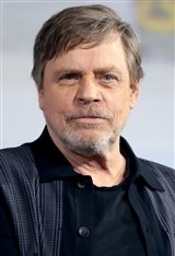 Mark Hamill Photo