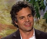 Mark Ruffalo Photo