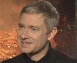 Martin Freeman Photo