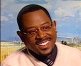 Martin Lawrence Photo